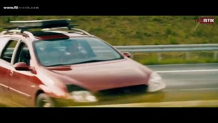 'Otoban / Collide' vizyona girdi; işte fragmanı