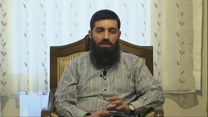 Konferansı iptal edilen IŞİD sanığı: Bunu bir tehdit olarak kabul ediyoruz!