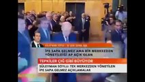 ​Süleyman Soylu, Fethullah Gülen için ne demişti?
