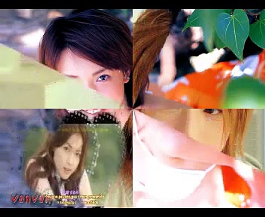 EL AMOR DE KYON Y SAMURI "BOKU DAKE NO MADONNA"