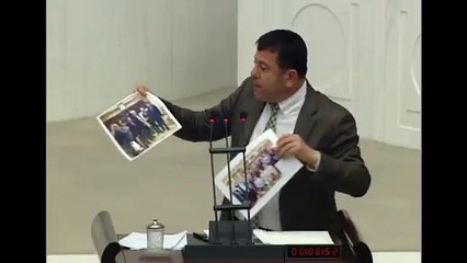 CHP'li Ağbaba'dan AKP'lilere: İnsanda biraz utanma olur