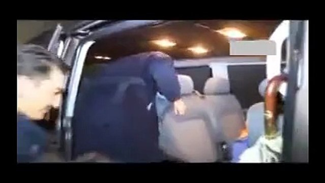 Tahliye edilen Barbaros Şansal: İçerisi daha güvenli