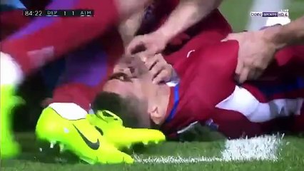 Fernando Torres ölümden döndü!