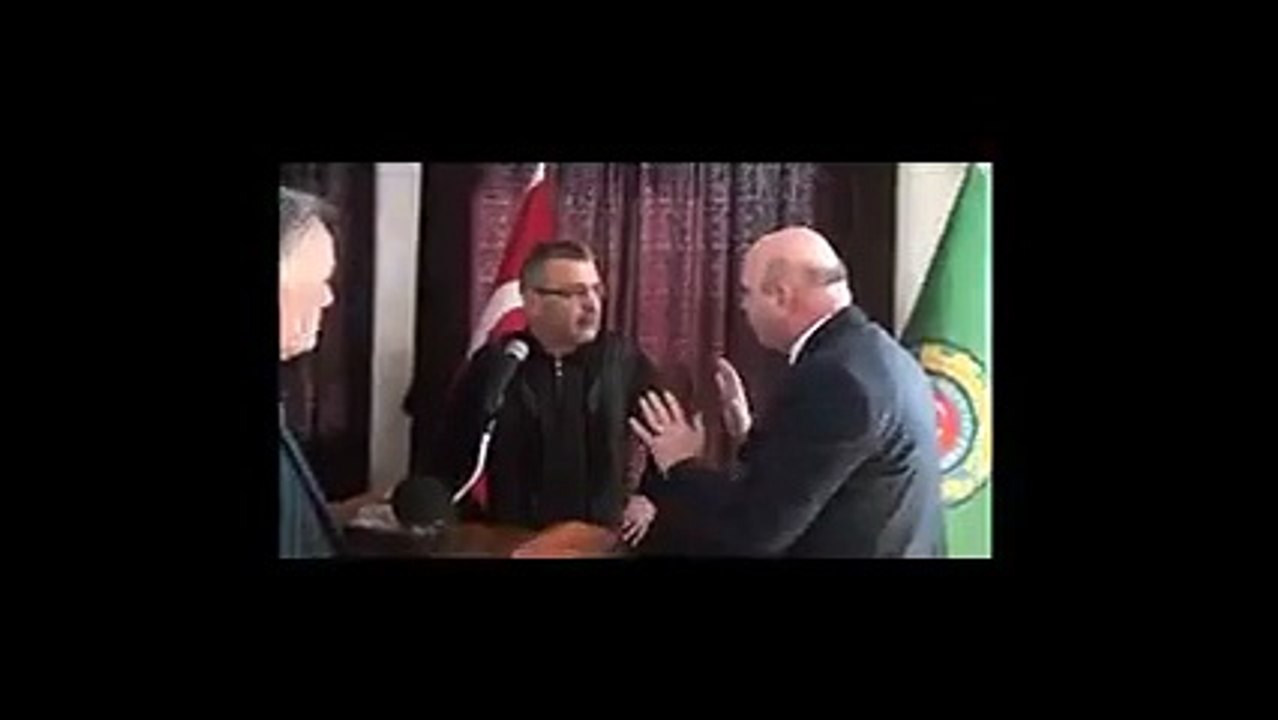 AKP'li vekil: Hakkımda çıkan haberler yalandır, bu videoda kanıtıdır!