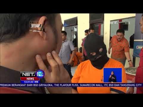 Polisi Serius Menghadapi Maraknya Miras Oplosan - NET 12