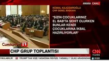 Kılıçdaroğlu'dan 'Hayır'lı gönderme: Aslında biz biraz da Binali Yıldırım için çalışıyoruz