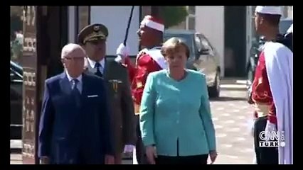 Dışişleri Bakanı: Bu akşam Almanya&#39;ya gidiyorum, kimse beni durduramaz!