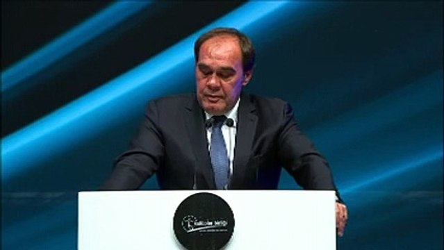 TFF Başkanı Yıldırım Demirören: 17 Nisan sabahı Evet diyen bir Türkiye ile uyanmak dileğiyle...