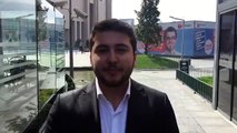 Çektiği 'Hayır' videosu nedeniyle tutuklanan Gül: Mustafa Kemal'e borcumu ödemeye gidiyorum