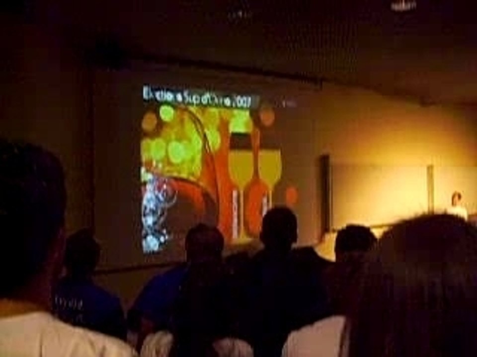 Résultats campagnes sup d'oeno 2006 - ESC Toulouse