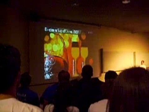 Résultats campagnes sup d'oeno 2006 - ESC Toulouse