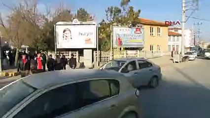 CHP'nin referandum afişi billboarddan indirildi