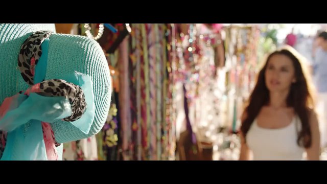 'Sonsuz Aşk' vizyona girdi; işte fragmanı