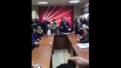CHP&#39;li Pekşen: Hollanda krizi Çavuşoğlu tarafından hazırlanan, inanılmaz bir devekuşu senaryosu!