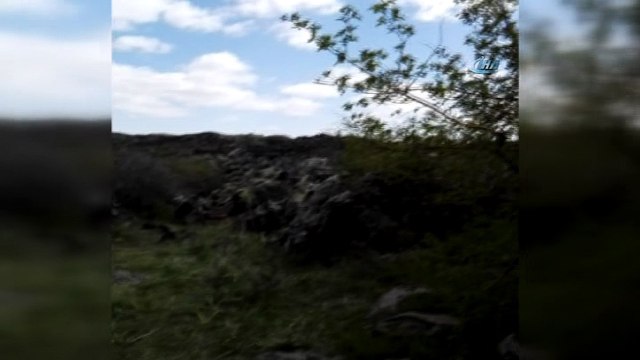 Şehitlerin kanı yerde kalmadı... Doğubayazıt’ta son 11 günde 16 terörist etkisiz hale getirildi