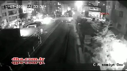 15 Temmuz&#39;da Jandarma Genel Komutanlığı&#39;nda yaşananlar ilk kez ortaya çıktı!