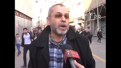 İki dönem AKP'ye oy veren vatandaş: Ülkemden endişeliyim, 'Hayır' oyu kullanacağım