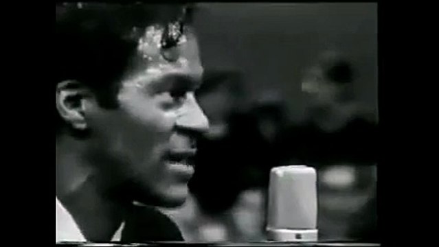 Hayatını kaybeden Chuck Berry, Johnny B. Goode ile Rock'n Roll'un efsanesi olmuştu