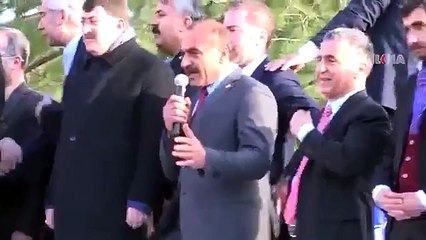 AKP&#39;li Başkan, İçişleri Bakanı&#39;nı böyle çağırdı: Bölgemizdeki kargaşanın, kaosun mimarı Süleyman Soylu