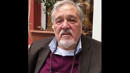 İlber Ortaylı: Beşiktaş taraftarı özgürdür; bilhassa Çarşı&#39;yla iftihar ediyorum