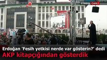 Hayır TV: Erdoğan'ın 