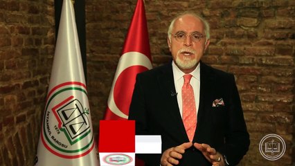 "Yargı bağımsızlığı insanca ve alnı ak yaşamaktır; gerçekten bir parti başkanının yargıç atamasını ister misiniz?"