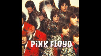 Pink Floyd&#39;un gizli şarkısı yayımlanıyor