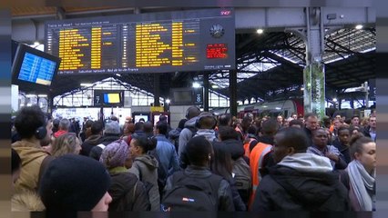 L'impact des grèves sur l'économie française