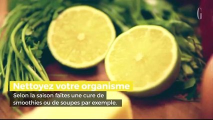 Victime de stress ? Découvrez 7 façons de se relaxer au quotidien
