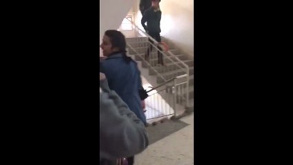 &#39;Seminer&#39; diye 12. sınıf öğrencilerini Bilal Erdoğan&#39;ın paneline götüren okul idaresi: Katılmayan olursa yasal işlem başlatırız