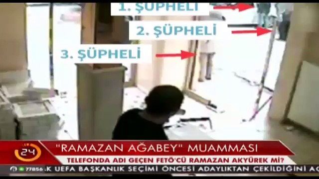 Polisler, Hrant Dink’in tetikçisi Ogün Samast'a Türk bayrağı açtırmıştı