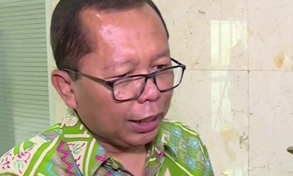 Soal Partai Setan, PPP: Amien Rais Diminta Lebih Bijak