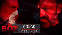 Söz | Çolak - Özel Klip