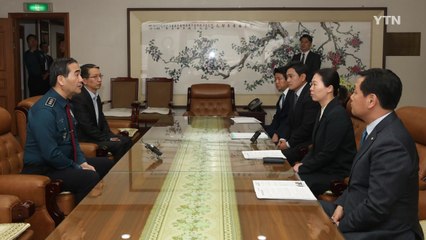 野, 댓글 조작 공정 수사 촉구 검·경 방문 / YTN