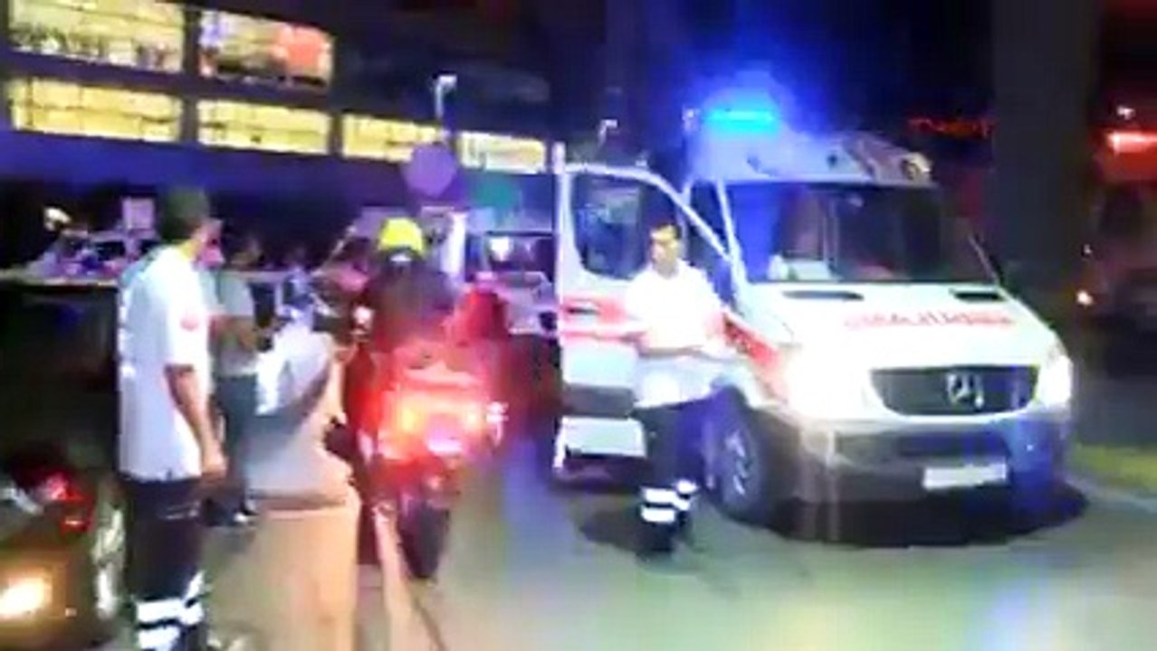 Atatürk Havalimanı saldırısının ilk duruşma tarihi belli oldu