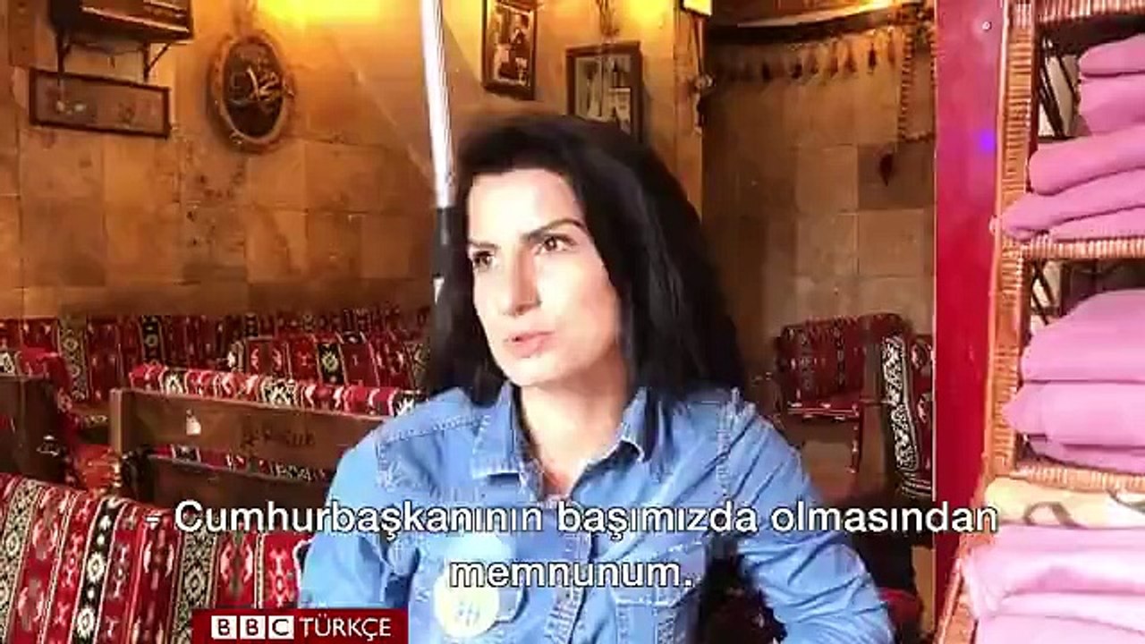 İzmir'de referandum: Neden 'Evet, niçin 'Hayır'?