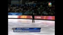 Olimpiyat şampiyonu artistik patinajcı Plyuşenko kariyerini noktaladı