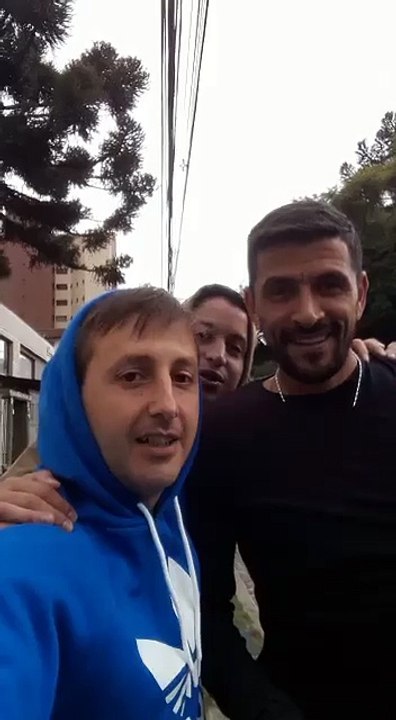 Lucho não esquece o FC Porto e festeja vitória frente ao Benfica