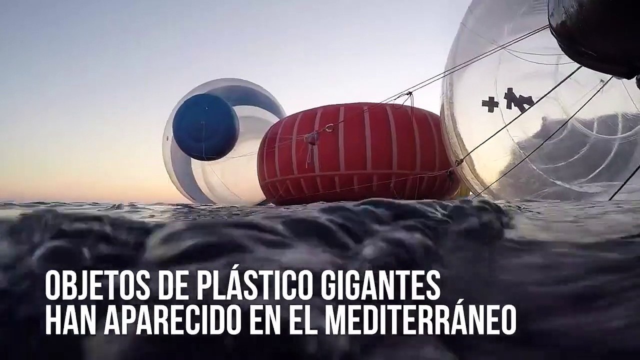 Greenpeace Akdeniz İspanya'da