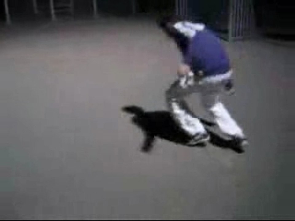 foot SoccerSkillz rue