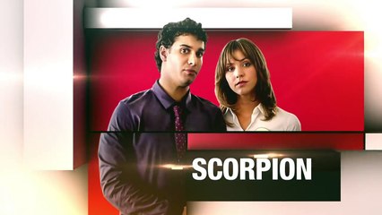 *English Sub* Scorpion Season 4 Episode 22 || Streaming