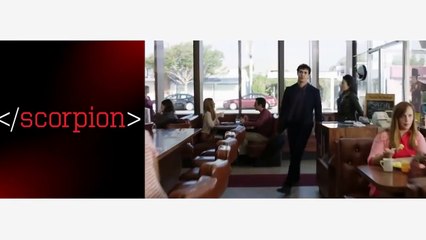 Scorpion Season 4 Episode 22 [A Lie in the Sand] ((Streaming))