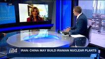 DAILY DOSE | Iran: China may build Iranian nuclear plants | Monday, April 16th 2018