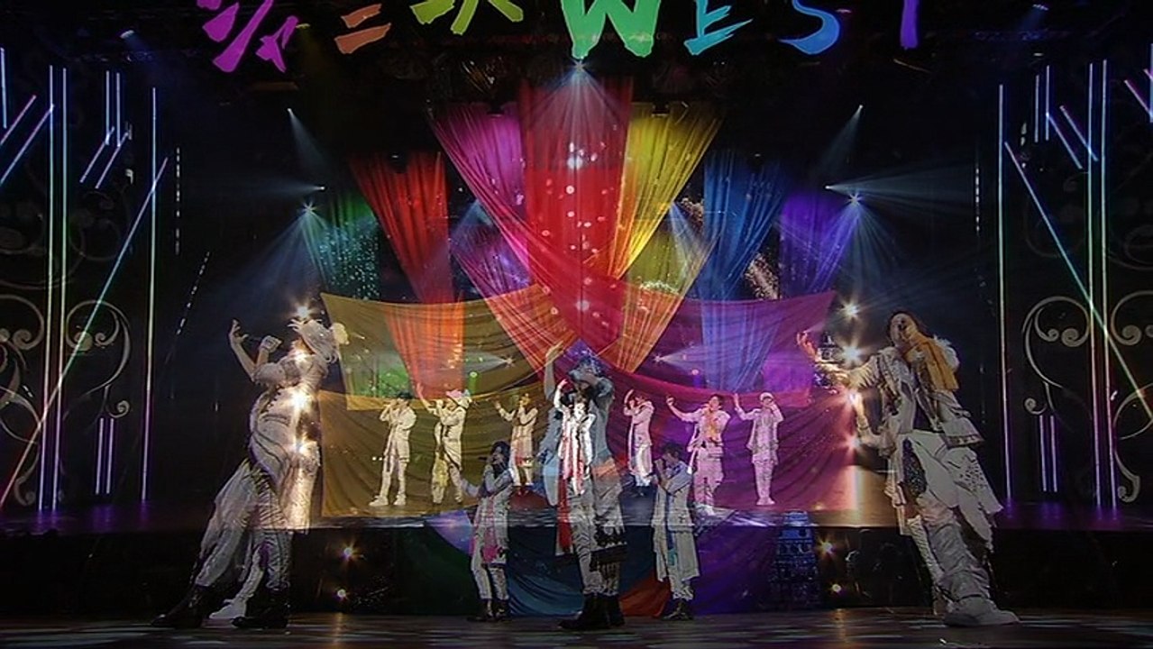 Rainbow Dream なにとも