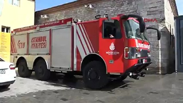 Gezi Parkı’na giriş ve çıkışlar kapatıldı