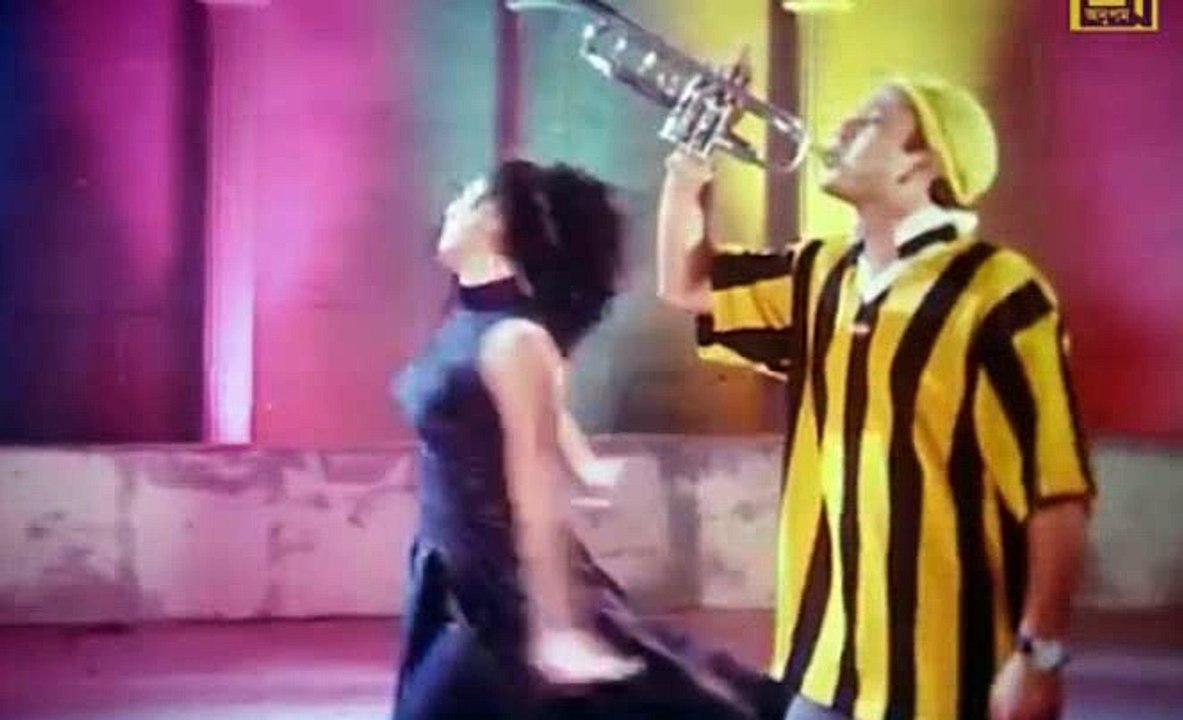 TumaKe Ami Chai | Bangla New Movie  Song 2018 | Bangla DJ Song