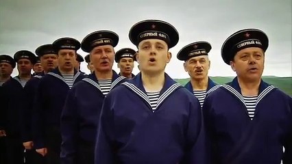 Rus korosunda şaşırtan Erdoğan benzerliği!