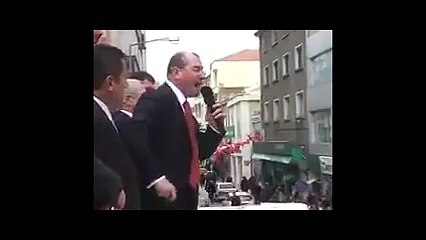 İçişleri Bakanı Soylu&#39;nun 8 sene önceki konuşması yeniden gündemde