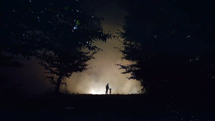 Türkiye&#39;nin Oscar adayı &#39;Ayla&#39; filminin fragmanı