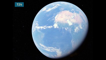 İran'daki saldırı noktası